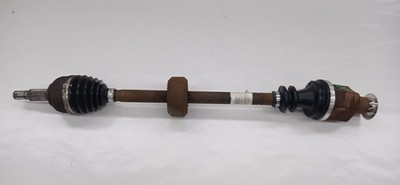 GETRIEBE VORNE RECHTS / 120388 FÜR RENAULT TWINGO ACCES 58 CV / 43 KW