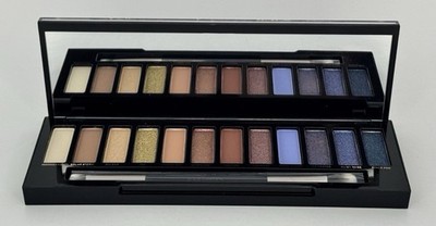 Urban Decay Naked x Robin Eisenberg Eyeshadow Palette Limited Edition NIB