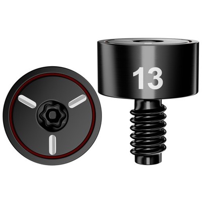1pc Golf Weight Screw For Callaway Quantum, Max, Quantum Max-D Driver 3g-15g