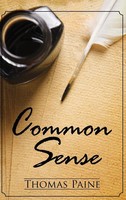 Thomas Paine | Common Sense | Buch | Englisch (2010) | Gebunden | Simon & Brown