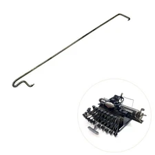 Carriage Release for Blickensderfer No 5 Typewriter Antique Escapement Part Vtg