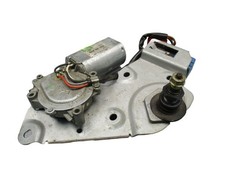 Wischermotor hinten für RENAULT CLIO I (B/C57_, 5/357_) 1.2 53202102