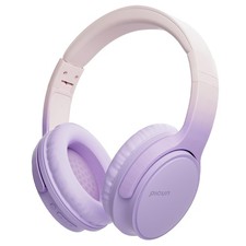 Wireless Headphones, Bluetooth Over Ear Headsets with Microphone, Hi-Fi Audio...