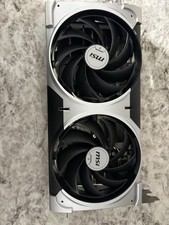 MSI GeForce RTX 5070 12GB Ventus 2X OC Graphics Card - Tested