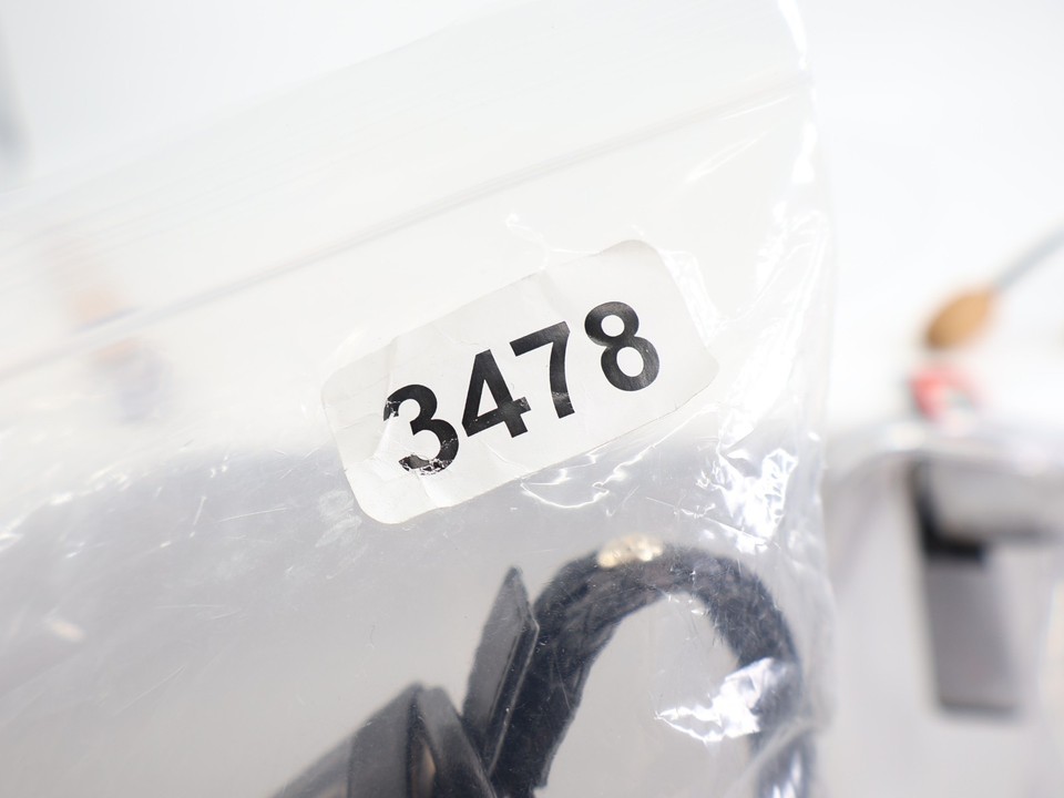 Sam Edelman Women's Evie Sandal Size 9 Block Heel Ankle Strap Black ...