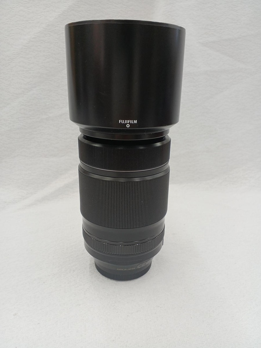 レンズ(ズーム) SUPER EBC XF 55-200  3.5-4.5 R LM OIS Amazon.com : Fujinon XF 55-200mm f:3.5-4.8 R LM OIS Zoom