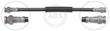 Flexible de frein Alfa Romeo GIULIA