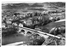 DJ-BFP1-1024-83 - In Aereo Sopra VINON-SUR-VERDON - Ponte Del Verdon E V