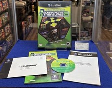 Midway Arcade Treasures 2 (Nintendo GameCube, 2004) Complete With Registration