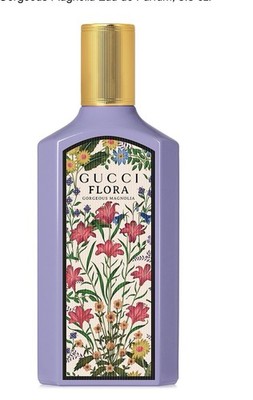 Gucci Flora Orchid Eau de Parfum Women 100ML/3.3OZ Spray