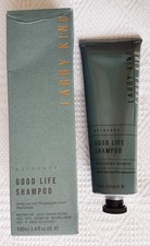 Larry King Hair Care Good Life Shampoo ~ Moisturising  ~ 100ml ~ NEW