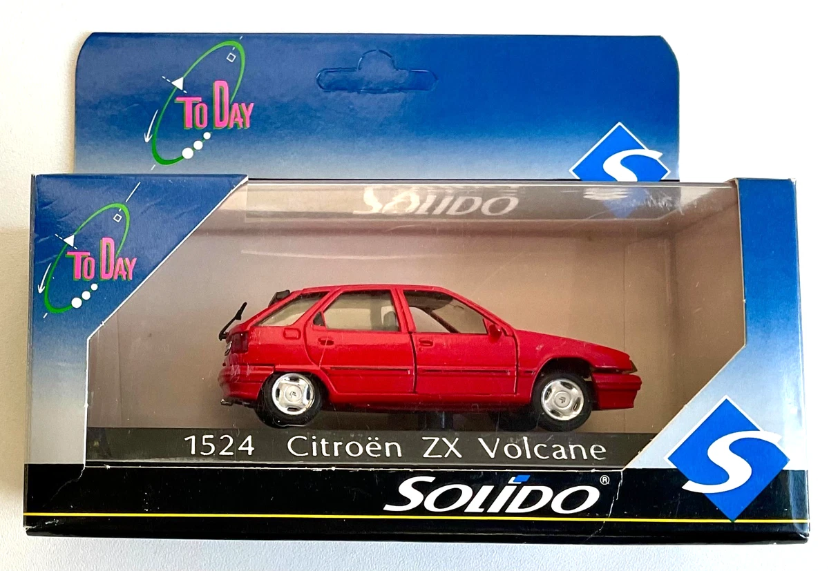 Solido Citroën Diecast Cars for sale - eBay