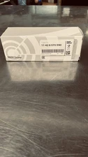 Genuine BMW Oil Filter 11-42-8-570-590