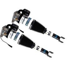 2 Bilstein B4 rear right Shock absorbers Dampers 2-45-260476 fits BENTLEY CONTIN