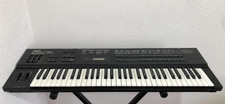 YAMAHA DX7s FM Synthesizer 61-Key Keyboard Tested from japan