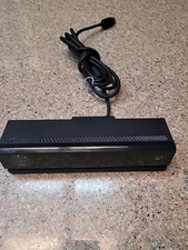 Microsoft Xbox One Kinect 1520 Motion Sensor Game Camera Bar - WORKS