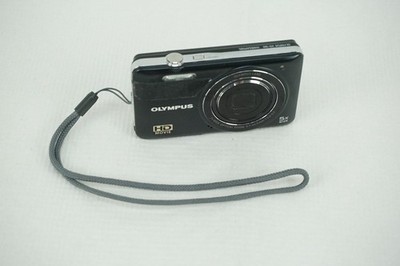 Olympus VG-160 Digital Camera | eBay