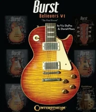 Burst Believers VI "The Final Encore"