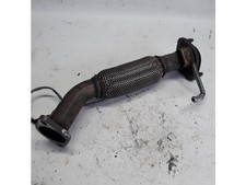 Tube d'échappement Hyundai I30