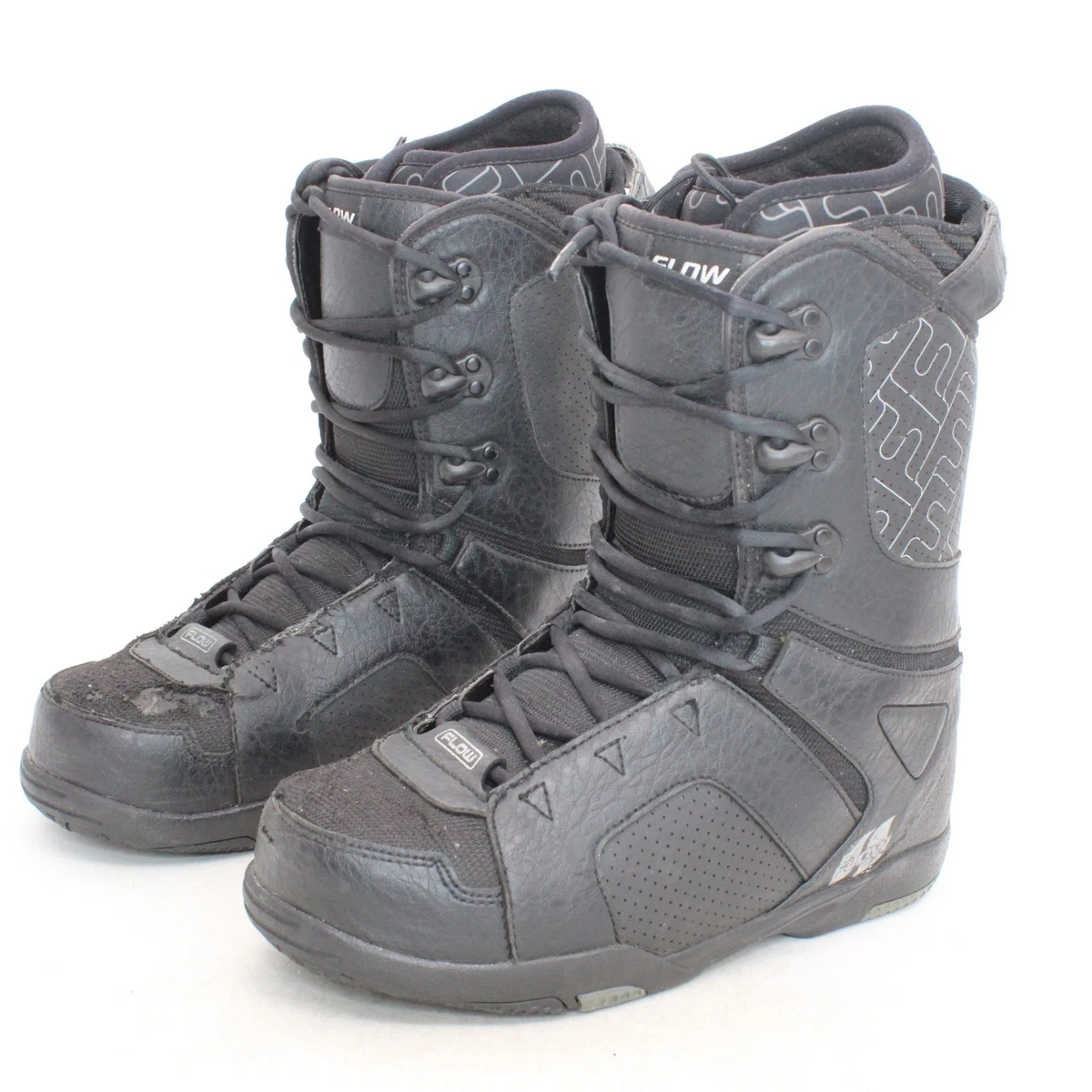 Flow Ski & Snowboard Boots for Men for sale | eBay