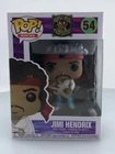 Funko POP! Rocks Jimi Hendrix Woodstock #54 Vinyl Figure NOT MINT