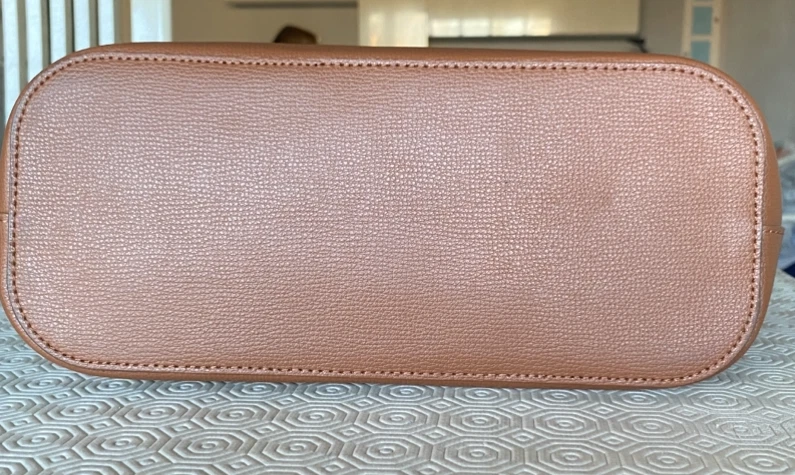 SAC PORTE EPAULE MARQUE CHABRAND - Photo 3/4