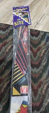 VTG HI-FLIER Kite - MAX HEADROOM - NEW - NOS Sealed