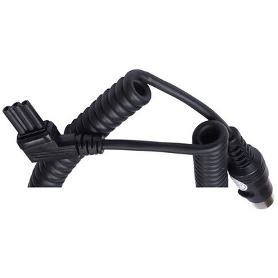 Flashpoint Blast Pack Flash Nikon Cable for Nikon #FP-CBBPNK