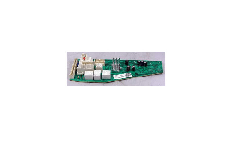 Module de puissance pour lave linge Candy 49015773 carte electronique de rechange