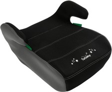 PAN TATAWAY BABY CAR SEAT Black I-Size 126-150 R129 Safe and Comfortable