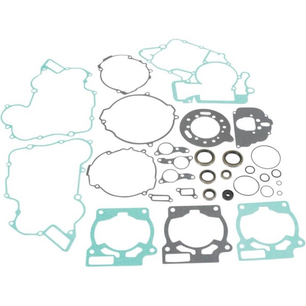 KTM SX EXC 125-98/01 - Kit Dichtungen Motor - 811304-image