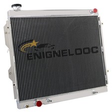 3 Row Aluminum Radiator for 2000-2006 Tundra 3.4l 4.0l V6