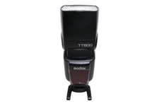 Used Godox TT600 Universal Flash