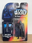 Kenner Darth Vader With Removable Cape Long Saber Action Figure