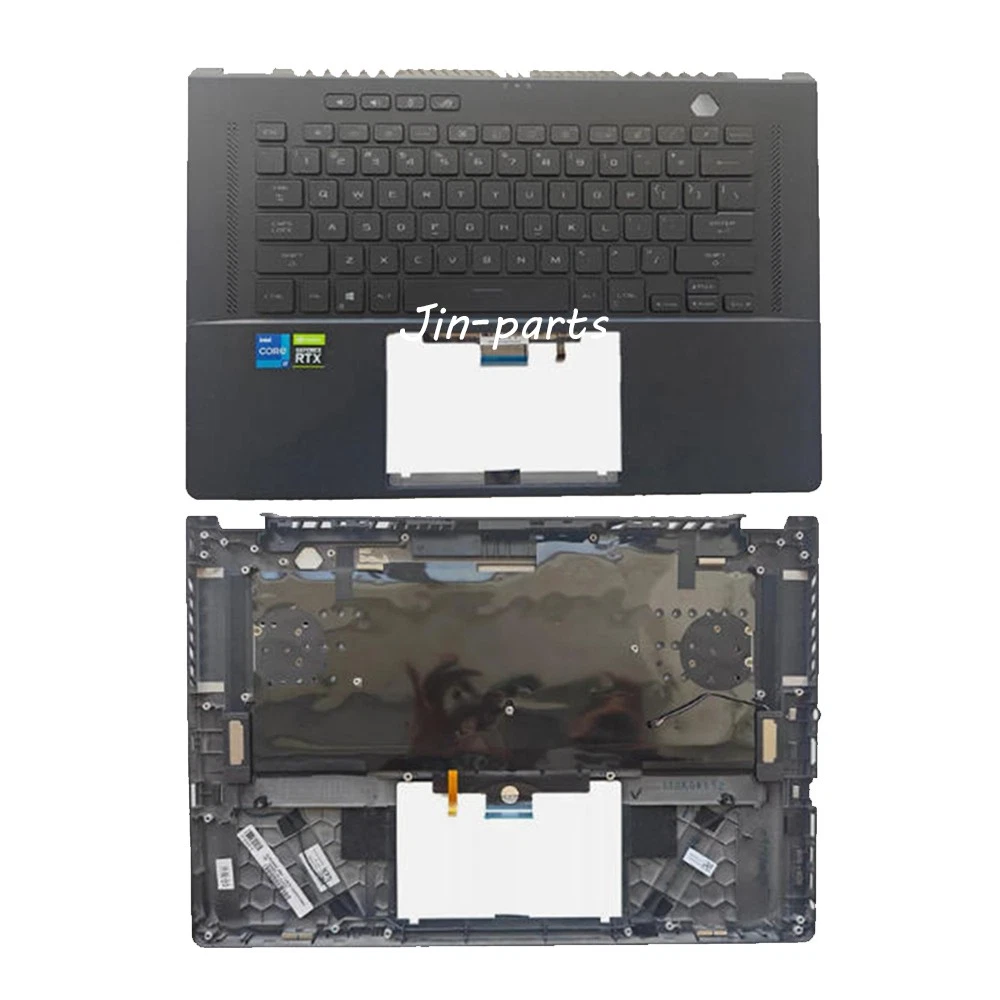 Lot de pieces 01201 ASUS N52D Series N61DA