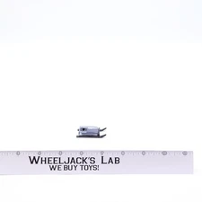 Water Moccasin Torpedo / Sled 1984 GI Joe Vintage Hasbro Action Figure Vehicle