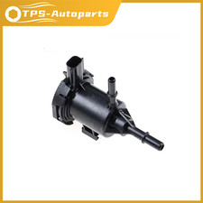 fuel emission system exhaust control valve For Mercedes Benz C300 W205