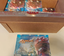 1x Magic The Gathering - Return to Ravnica Booster Box - Sigillato in fabbrica NUOVO