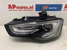 Hauptscheinwerfer links Audi A5 Sportback 8TA 8T0941043C P24787635