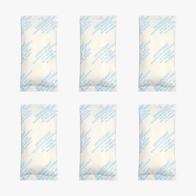 Bambu Labor Trockenmittel für geschlossene AMS (6er Pack) - FAZ002