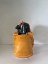 Marvel Legends X-Men Professor X Hover Chair ...