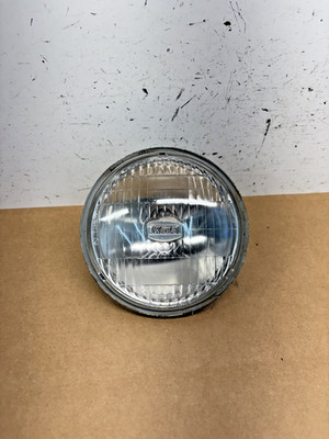 Yamaha DT125 DT 125 Headlight Bulb / WORKS / 444-84320-61-00 (1974-75)