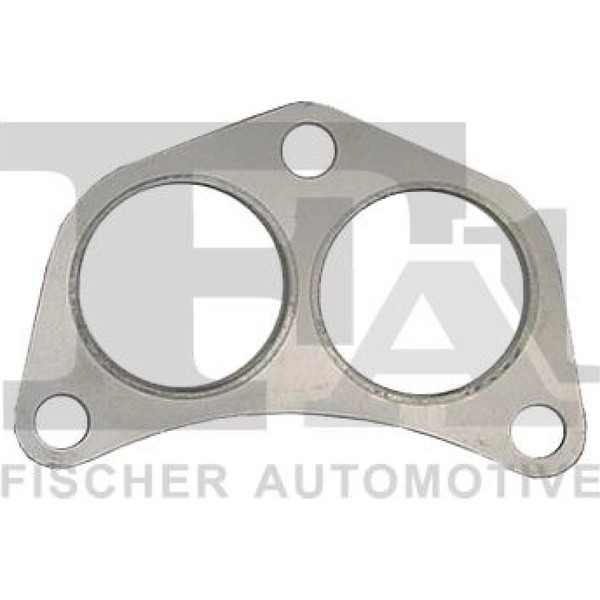 Fa1 130-904 Dichtung Abgasrohr FüR Ford Fiesta Escort Sierra Orion Courier FBD-image
