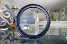 Hasselblad 93/40 Filter Holder Lens Shade Rea...