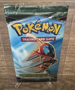 Pokemon Deoxys Booster Box | eBay