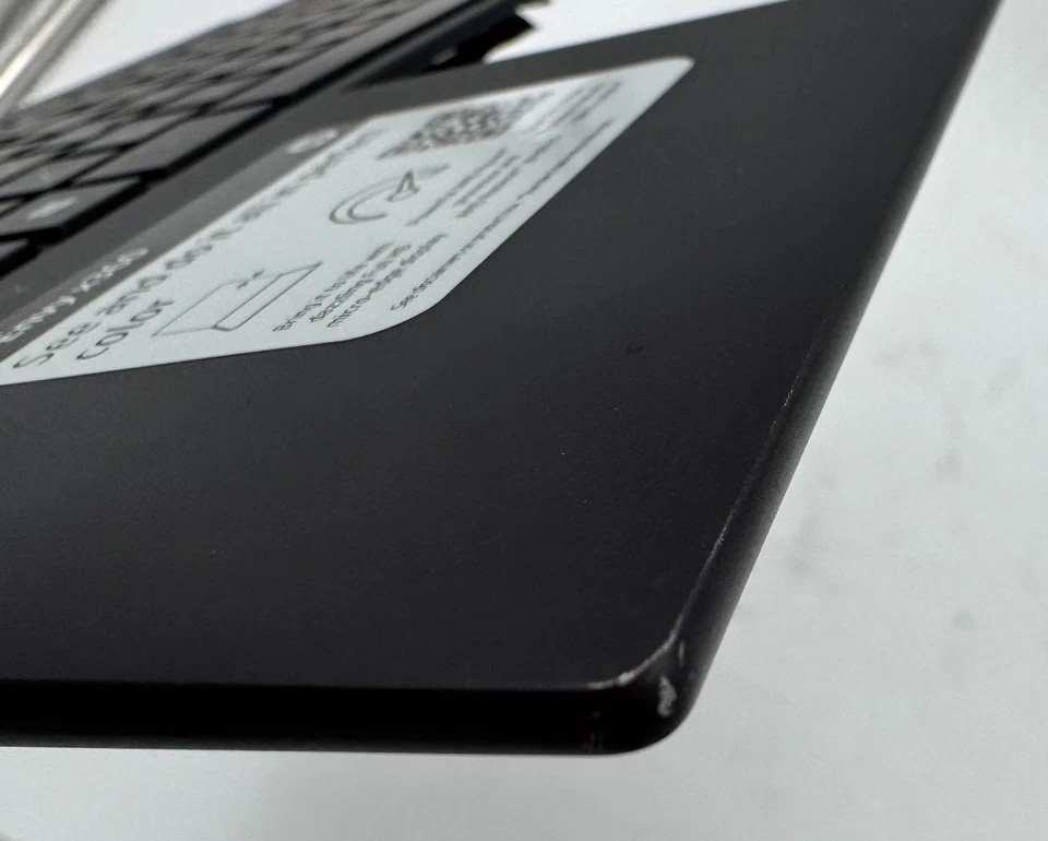 HP ENVY X360 15-EU1073CL PALMREST TOP CASE M45489-001 GRADE B - Image 3 of 4