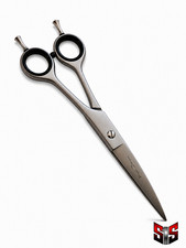 Pet Dog Grooming Scissors Shears 10" Professional Japanese Stainless CURVED