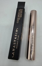 New In Box Anastasia Beverly Hills Clear Brow Gel 7.85ml