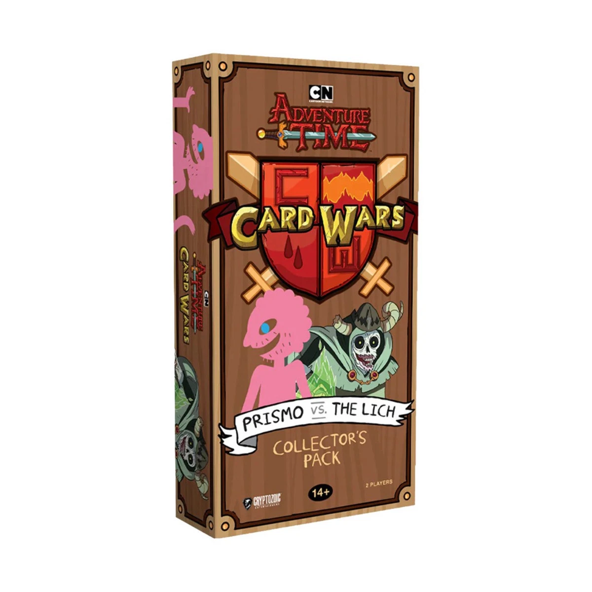 25+ Adventure Time Card Wars for sale | Updated Oct 2026