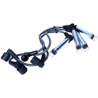 Maxgear ZüNdleitungssatz ZüNdkabel Satz FüR Opel Astra F CC 1.6I 1.6 Si Corsa